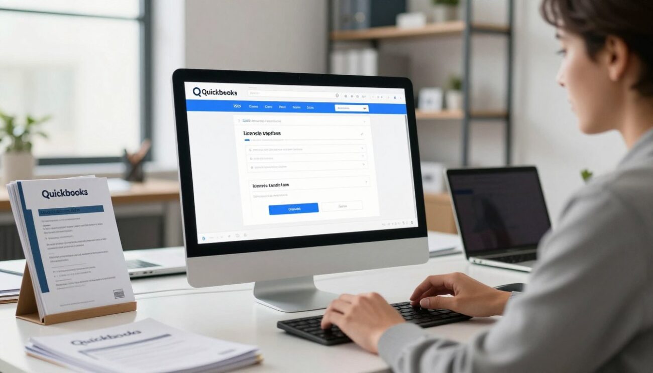 QuickBooks Desktop 2026 Licensing options