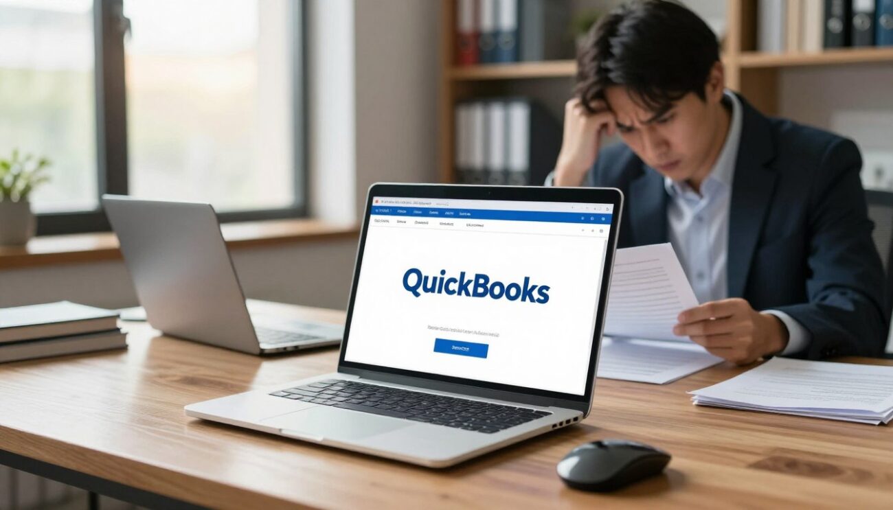 quickbooks desktop support end