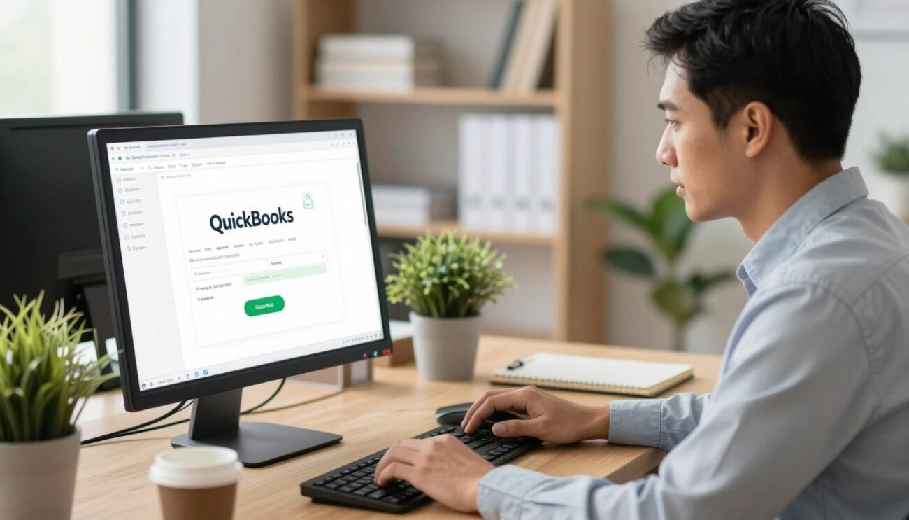 quickbooks thechnical support