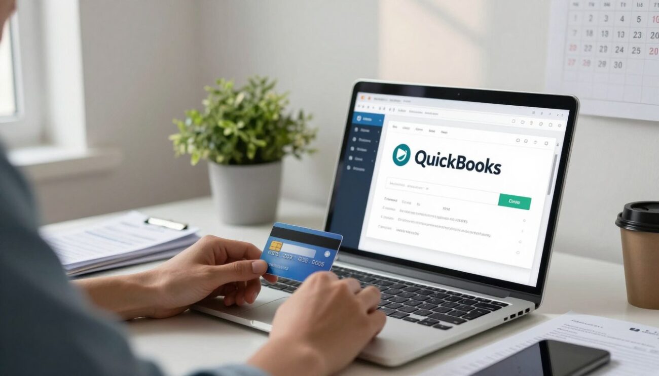 buy QuickBooks Desktop license