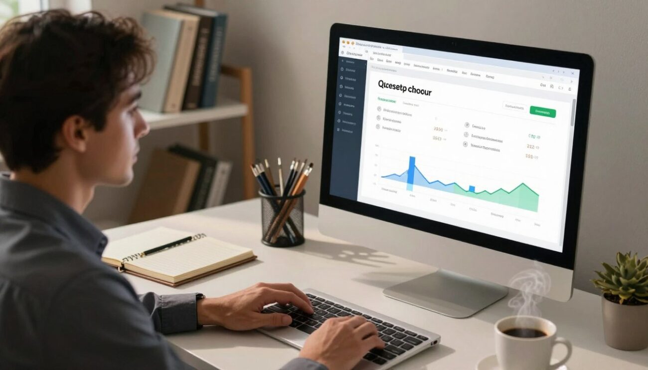 quickbooks desktop license subscription
